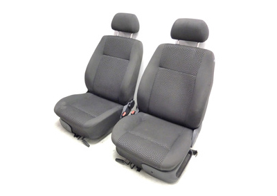 MB-Tex Satz f�r VW T4 grau